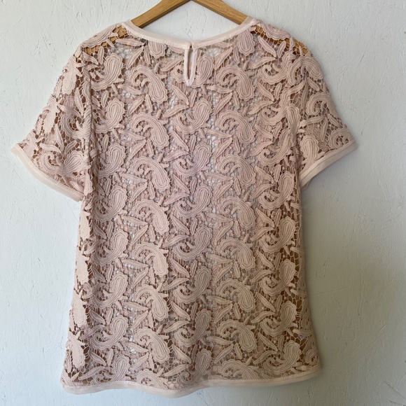 LOFT blouse - Picture 5 of 8